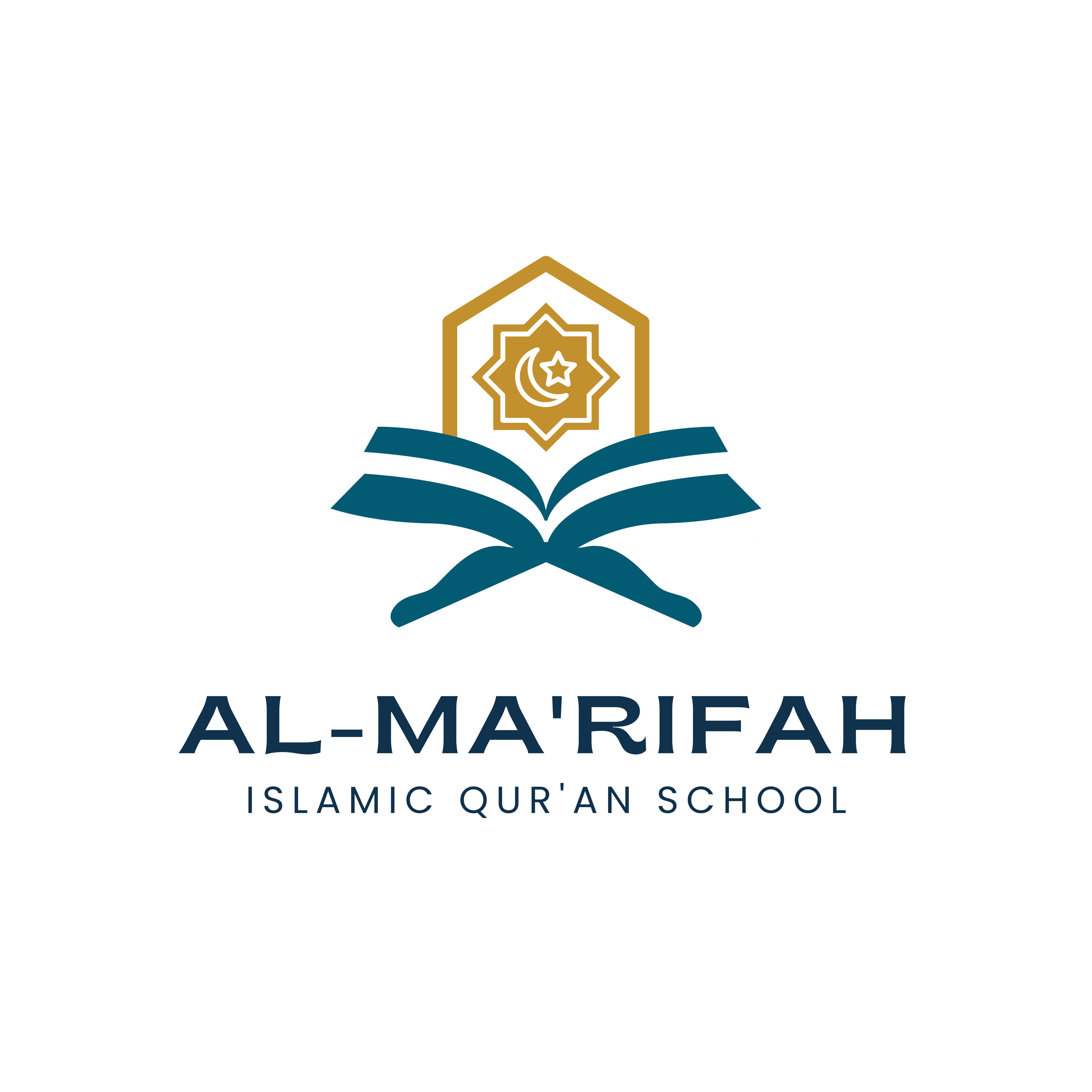 Al Marifah Logo